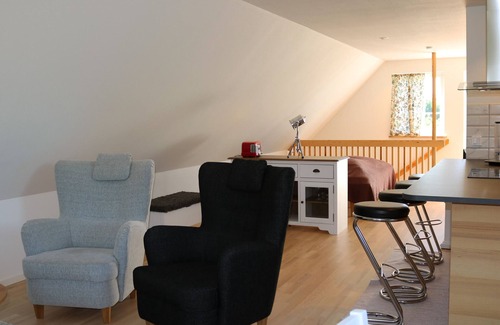 Abbekas Apartment | Functional and cozy studio at Abbekås Golf Course | SE01024