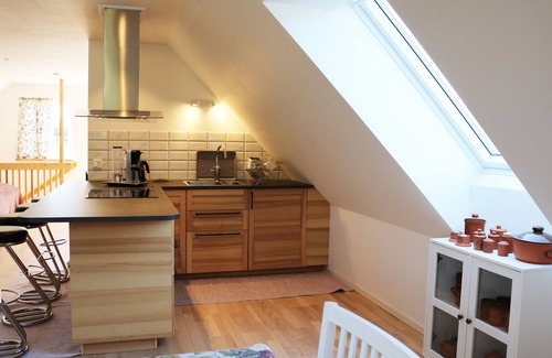 Abbekas Apartment | Functional and cozy studio at Abbekås Golf Course | SE01024
