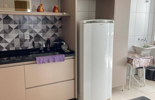 Pouso Alegre Apartment | Functional Apartment, close to highways and the city's main hypermarket