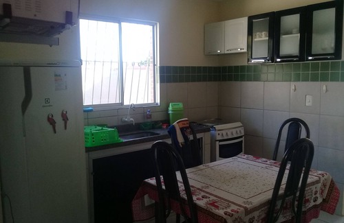 Tamandare Apartment | Functional/Family Apartment