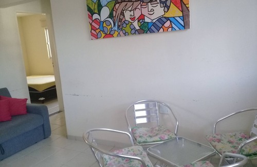 Tamandare Apartment | Functional/Family Apartment