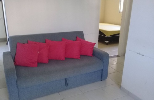 Tamandare Apartment | Functional/Family Apartment