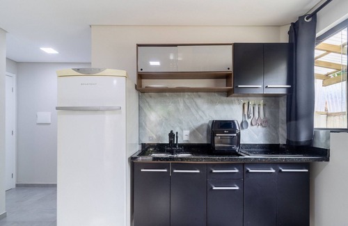 Campeche Sul Apartment | Functional Studio in Campeche Cmp0002