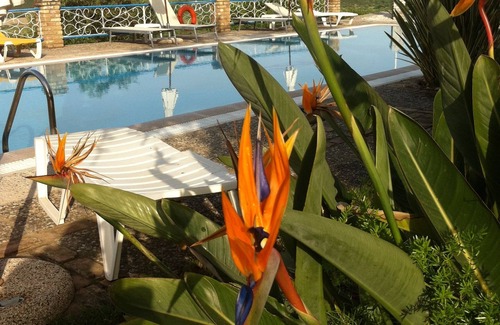 Doukades Apartment | Fundana Villas Corfu | Studio