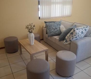 Port Shepstone Apartment | Fundisa's Place
