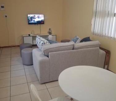 Port Shepstone Apartment | Fundisa's Place