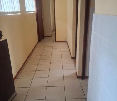 Port Shepstone Apartment | Fundisa's Place
