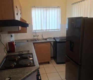 Port Shepstone Apartment | Fundisa's Place