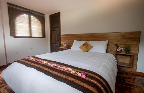Cajamarca Hotel | Fundo El Chocho