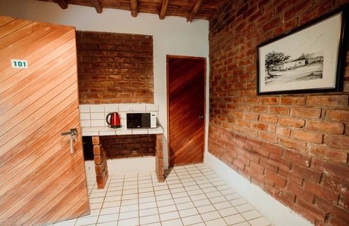 Subtanjalla Hotel | Fundo - Hotel El Arrabal