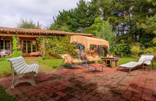 Chanco House | Fundo San Bonifacio