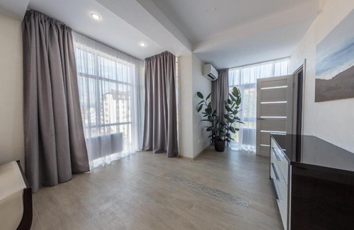Adler City Centre Apartment | Funduke Apartments