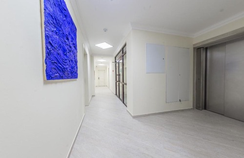 Adler City Centre Apartment | Funduke Apartments