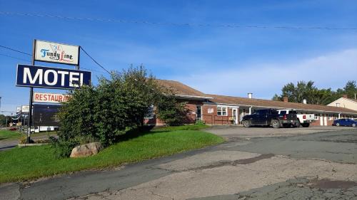 Miramichi Hotel | Fundy Line Motel