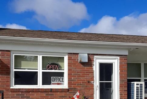 Miramichi Hotel | Fundy Line Motel