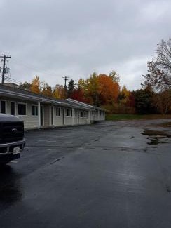 Miramichi Hotel | Fundy Line Motel