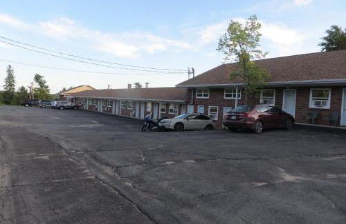 Miramichi Hotel | Fundy Line Motel