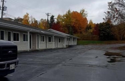 Miramichi Hotel | Fundy Line Motel