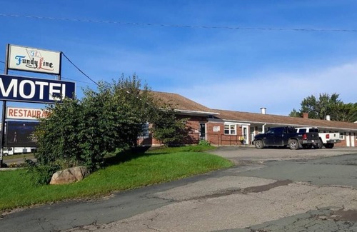 Miramichi Hotel | Fundy Line Motel