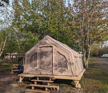 Smiths Cove Other | Fundy Spray Campground