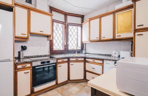 Castanos Apartment | Funi apartment