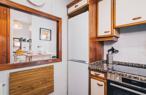 Castanos Apartment | Funi apartment