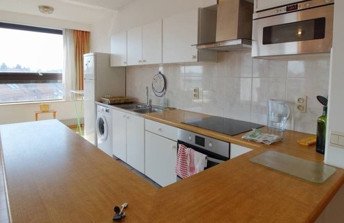 Chatelain Apartment | Funished Flat to rent in the exclusive chatelain neighbourhood