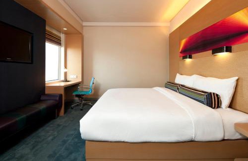 Zhengdong New Area Hotel | Funiu Mountain Hotel