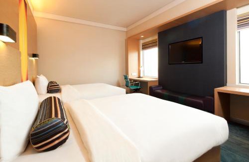 Zhengdong New Area Hotel | Funiu Mountain Hotel
