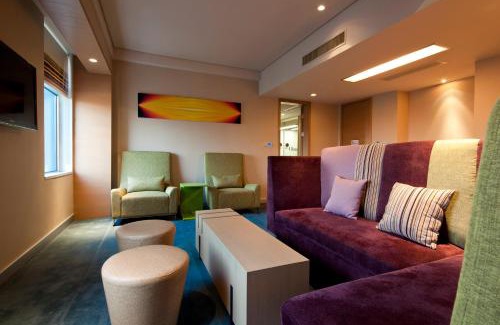 Zhengdong New Area Hotel | Funiu Mountain Hotel