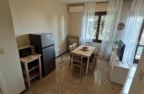 Porta Venezia Apartment | Funivia Apartment