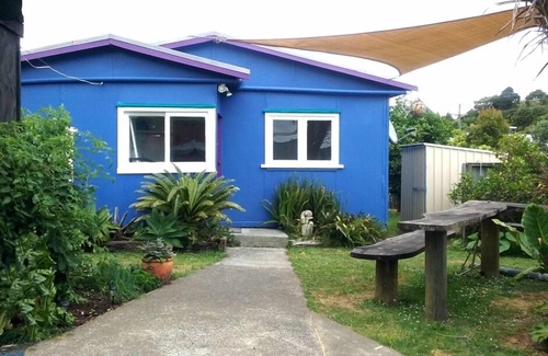 Ngunguru House | Funky Beach Bach - Ngunguru