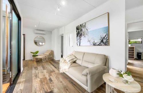 Buddina House | Funky Beachfront House Opposite Kawana Surf Club