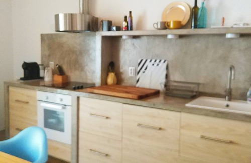 Cercal House | Funky cottage for 2, patio, garden, mountainview. Coast 14 km. Rota Vicentina.