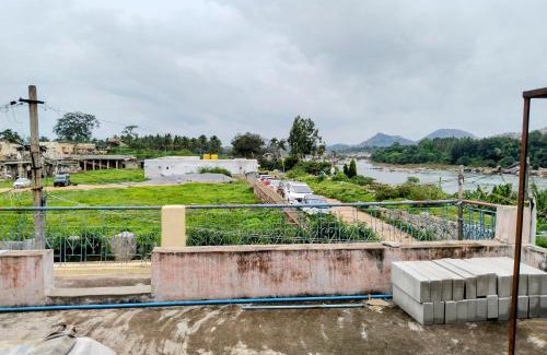 Hampi House | Funky monkey Home stay