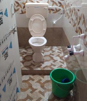 Hampi House | Funky monkey Home stay