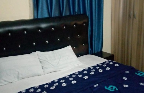 Ofin Hotel | Funkytee Hotel&Apartments
