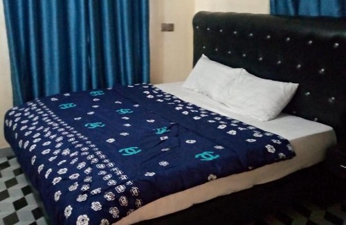 Ofin Hotel | Funkytee Hotel&Apartments