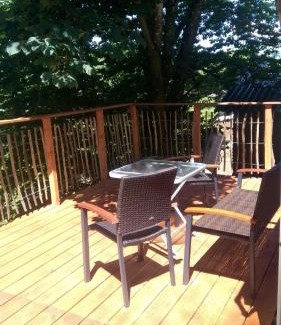 Sassen House | Funny-Farm