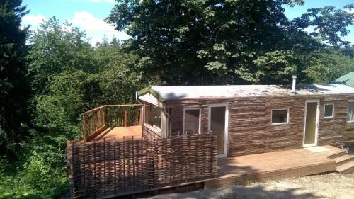 Sassen House | Funny-Farm