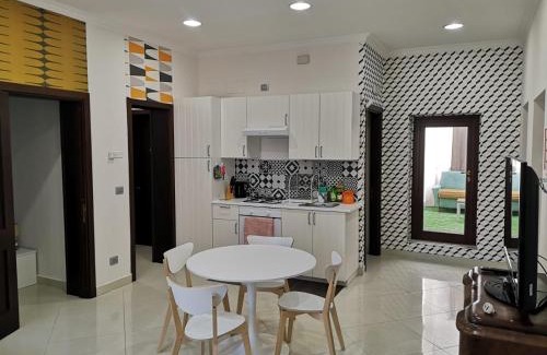 Paterno Apartment | Funny Flat