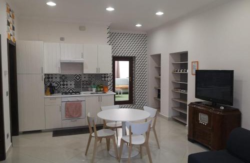 Paterno Apartment | Funny Flat