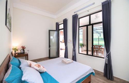 Phong Nha House | Funny Monkeys Homestay