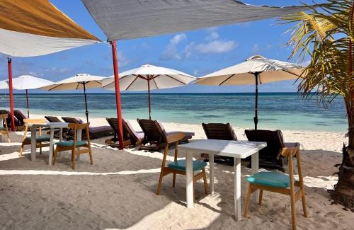Himmafushi House | FUNPLACE BEACH