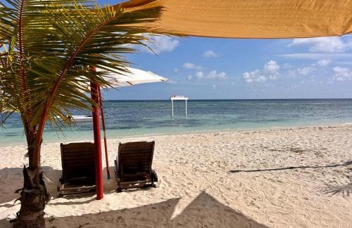 Himmafushi House | FUNPLACE BEACH