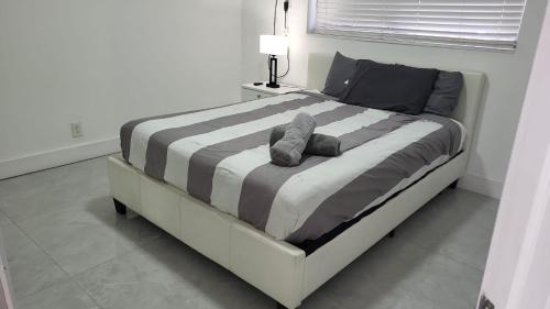 Parkside Apartment | Funston