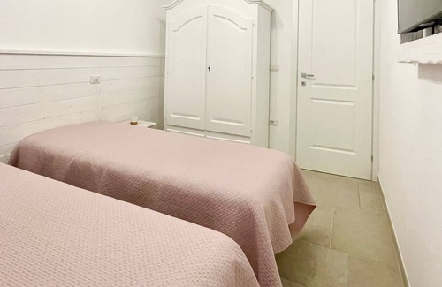 Funtana Meiga Apartment | Funtan House Oristano