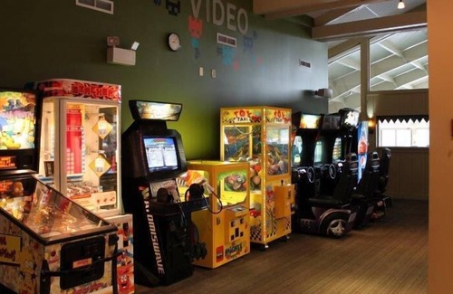 Fontana Condo | "Funtana" Forever- Private Abbey Springs Condo w/ Golf Cart!