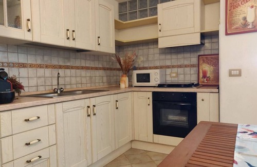 Funtana Meiga House | [Funtana Meiga - Marina Breeze] 50mt from sea