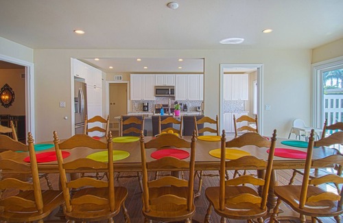 Northwest Anaheim House | Funtierland + Haunted Mansion + Close to Disney + Pool + Game Room